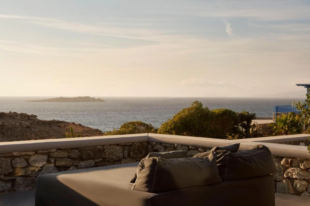 Boheme Mykonos Hotel