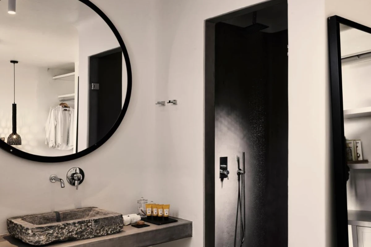 Boheme Mykonos Hotel