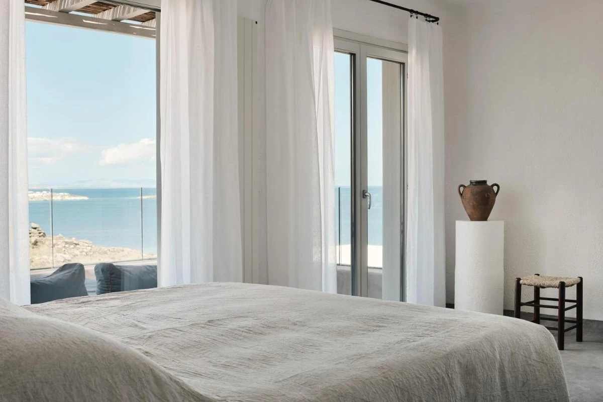 Boheme Mykonos Hotel