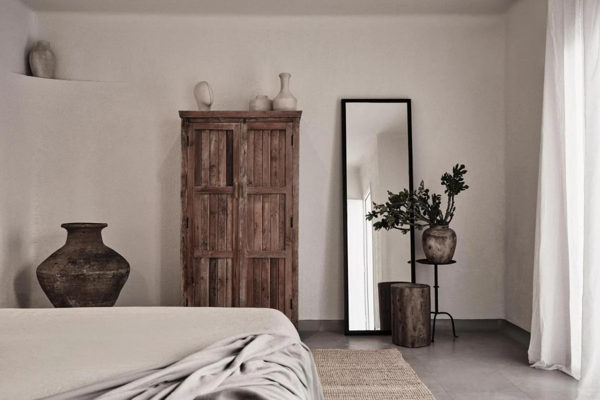 Boheme Mykonos Hotel