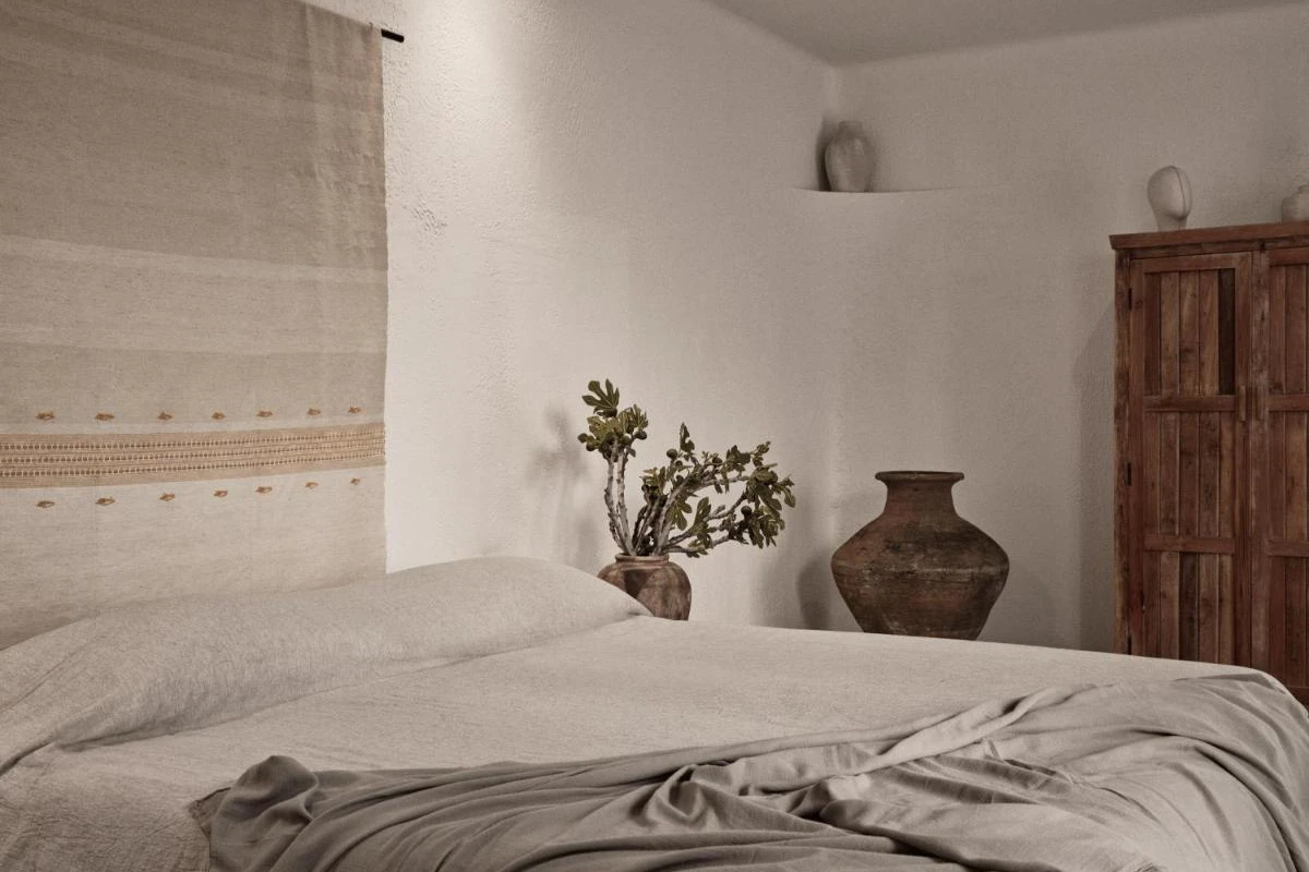 Boheme Mykonos Hotel