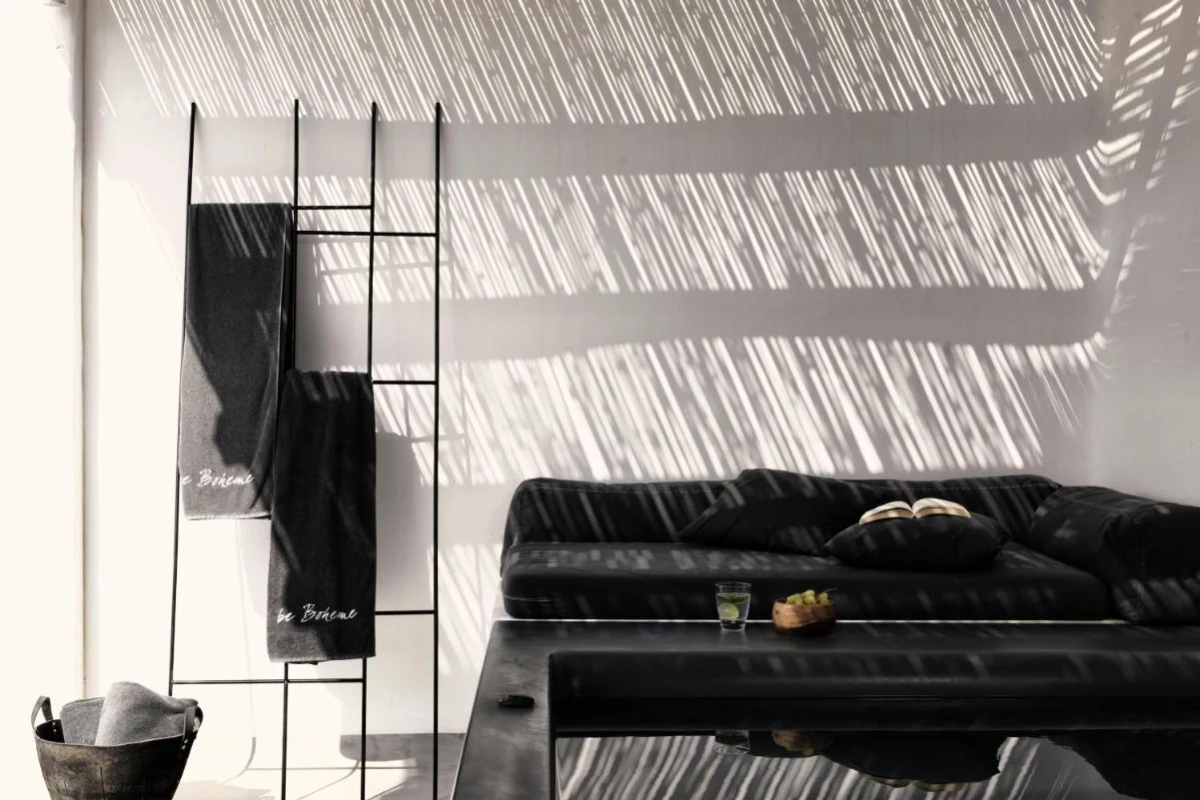 Boheme Mykonos Hotel