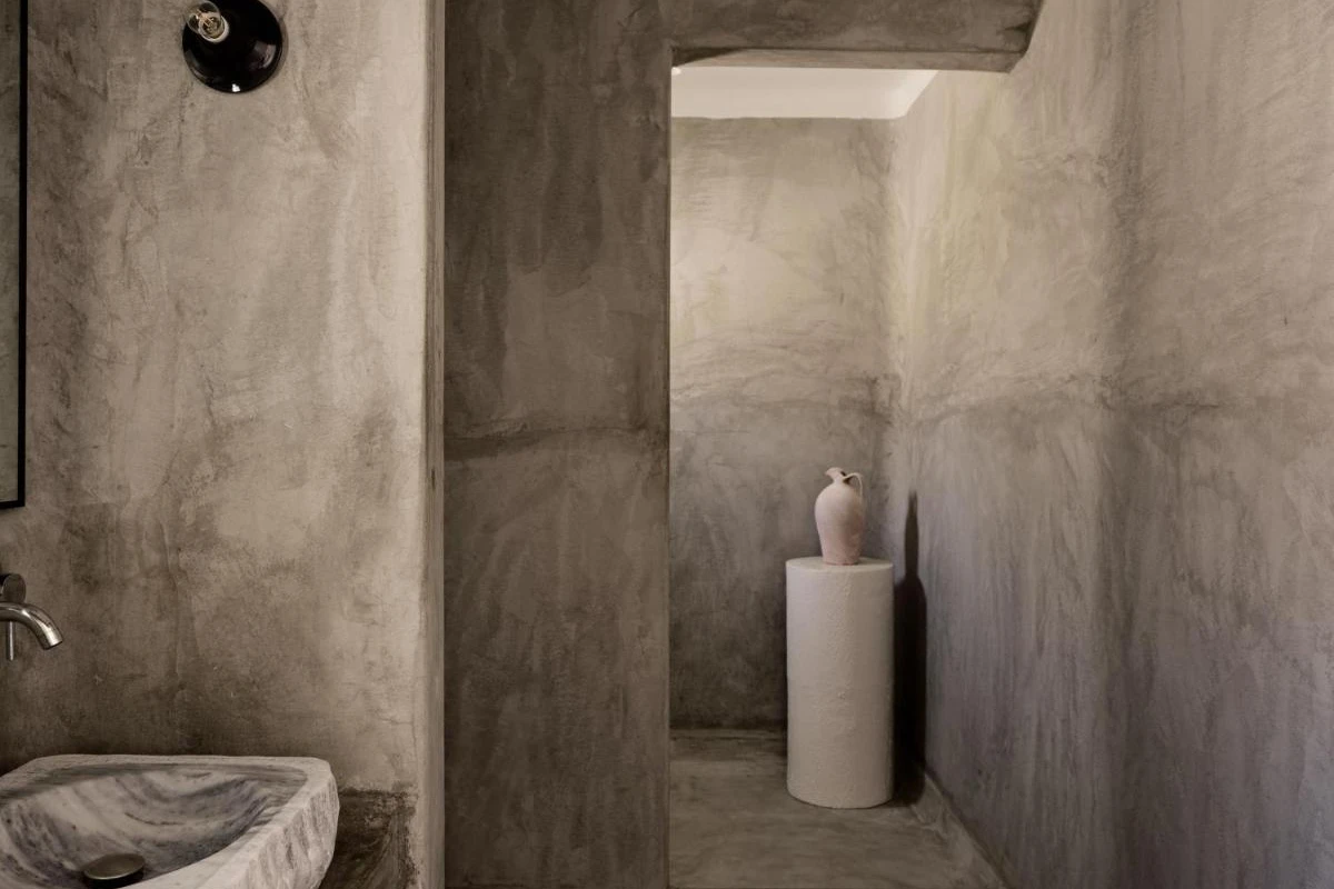 Boheme Mykonos Hotel