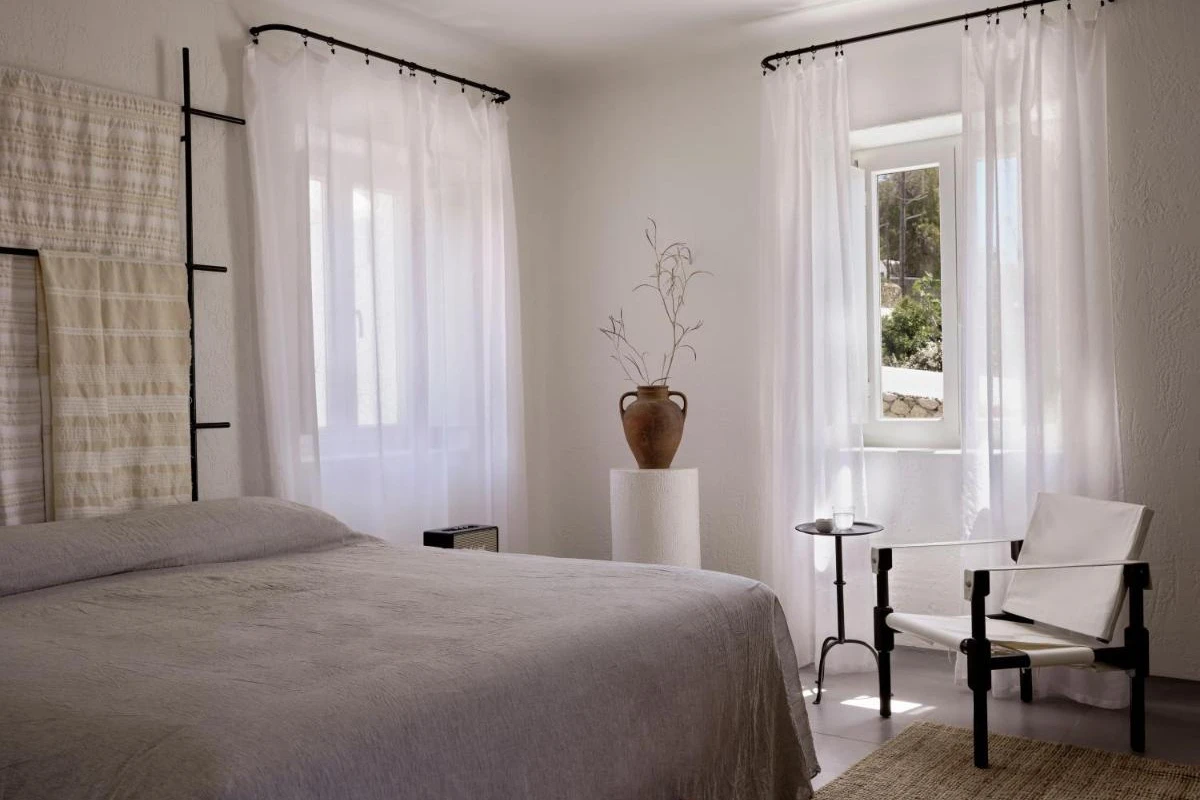 Boheme Mykonos Hotel