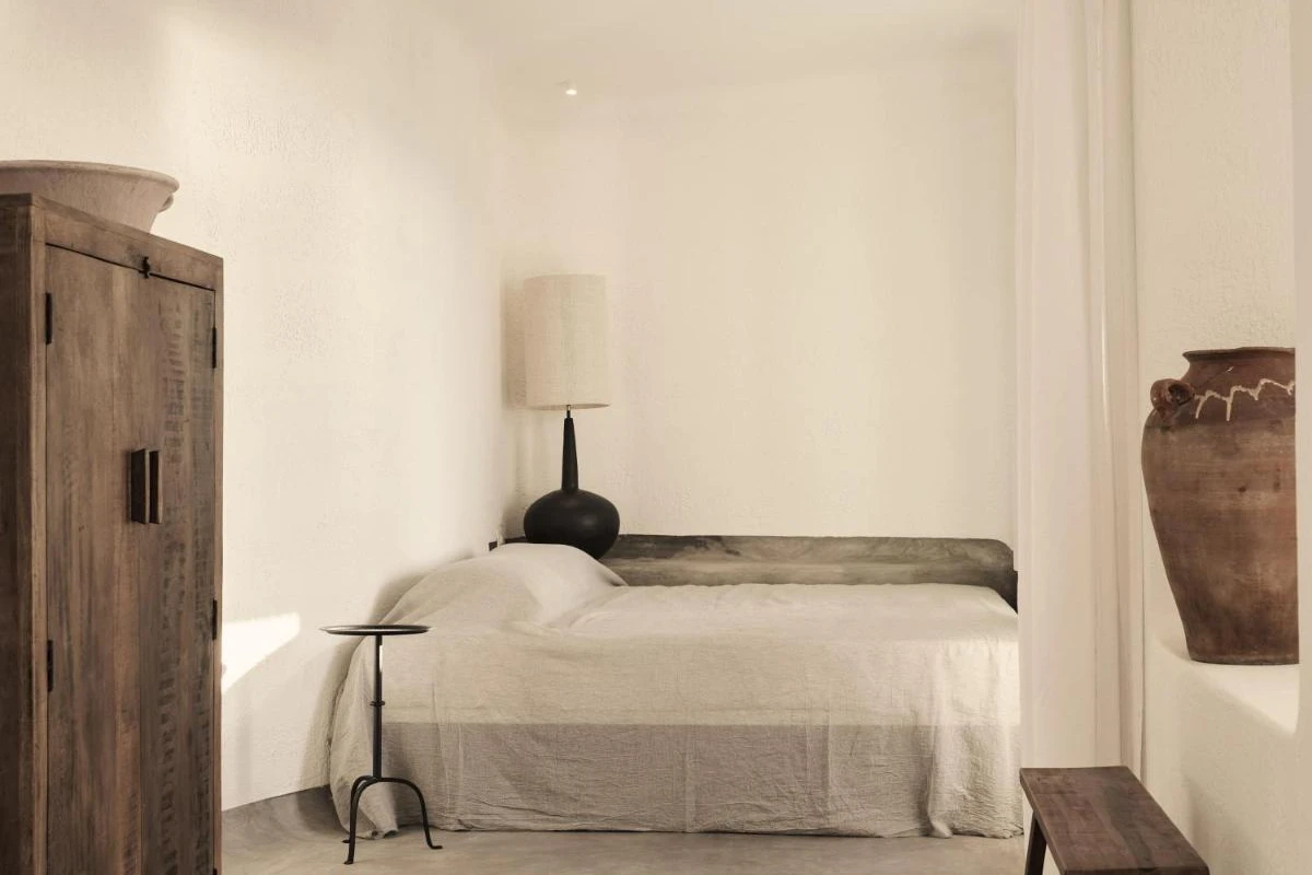 Boheme Mykonos Hotel