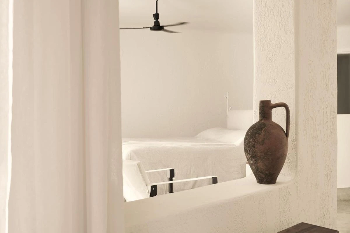 Boheme Mykonos Hotel