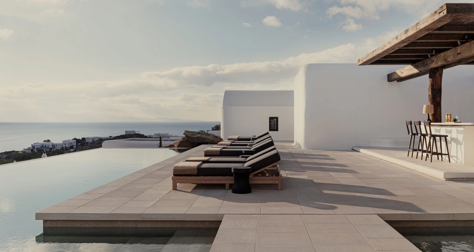 Luxury travel inspiration