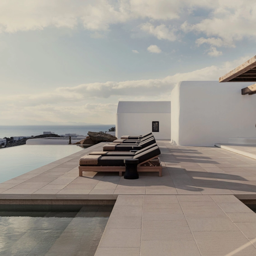 Kalesma Mykonos