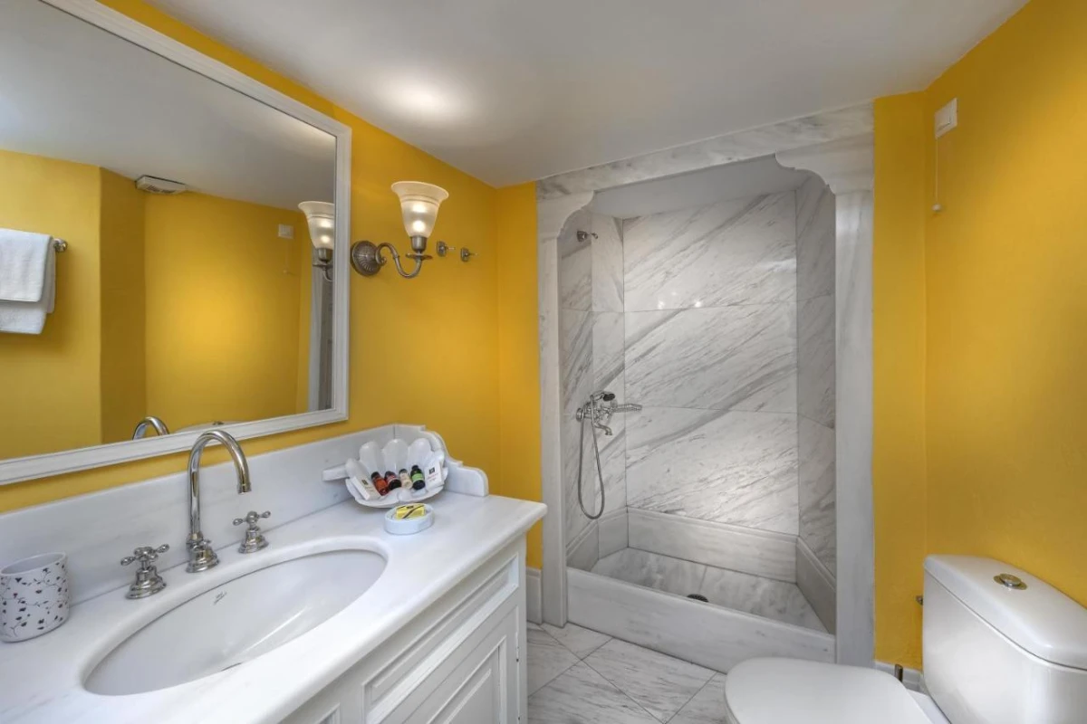 Aigialos Luxury Traditional Settlement