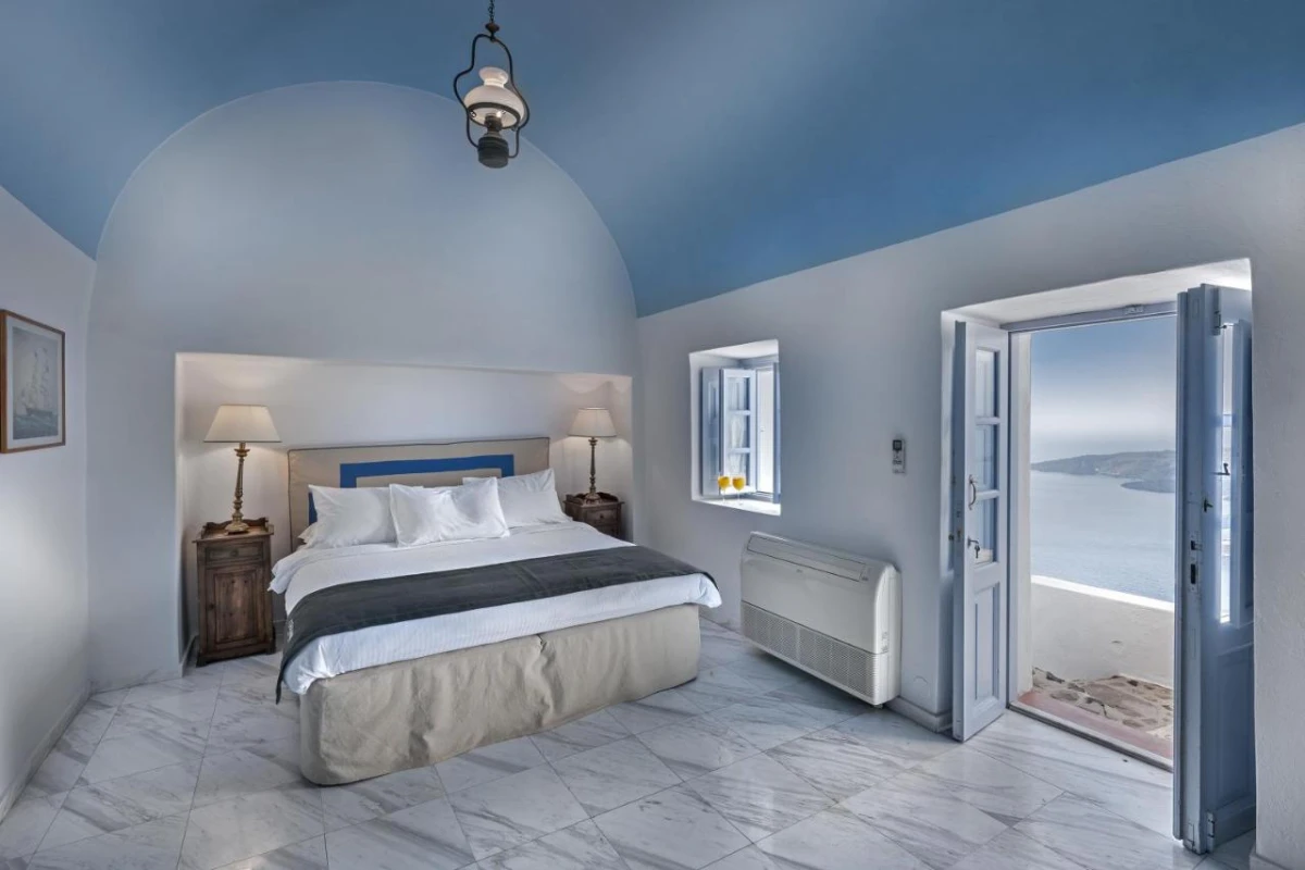 Aigialos Luxury Traditional Settlement