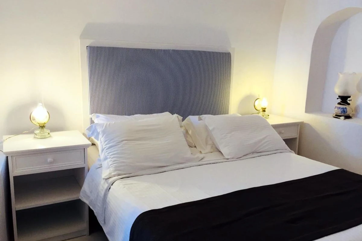 Aigialos Luxury Traditional Settlement