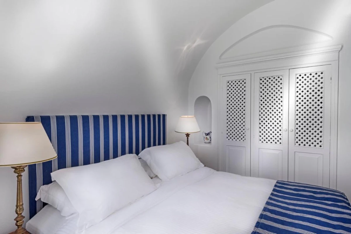 Aigialos Luxury Traditional Settlement