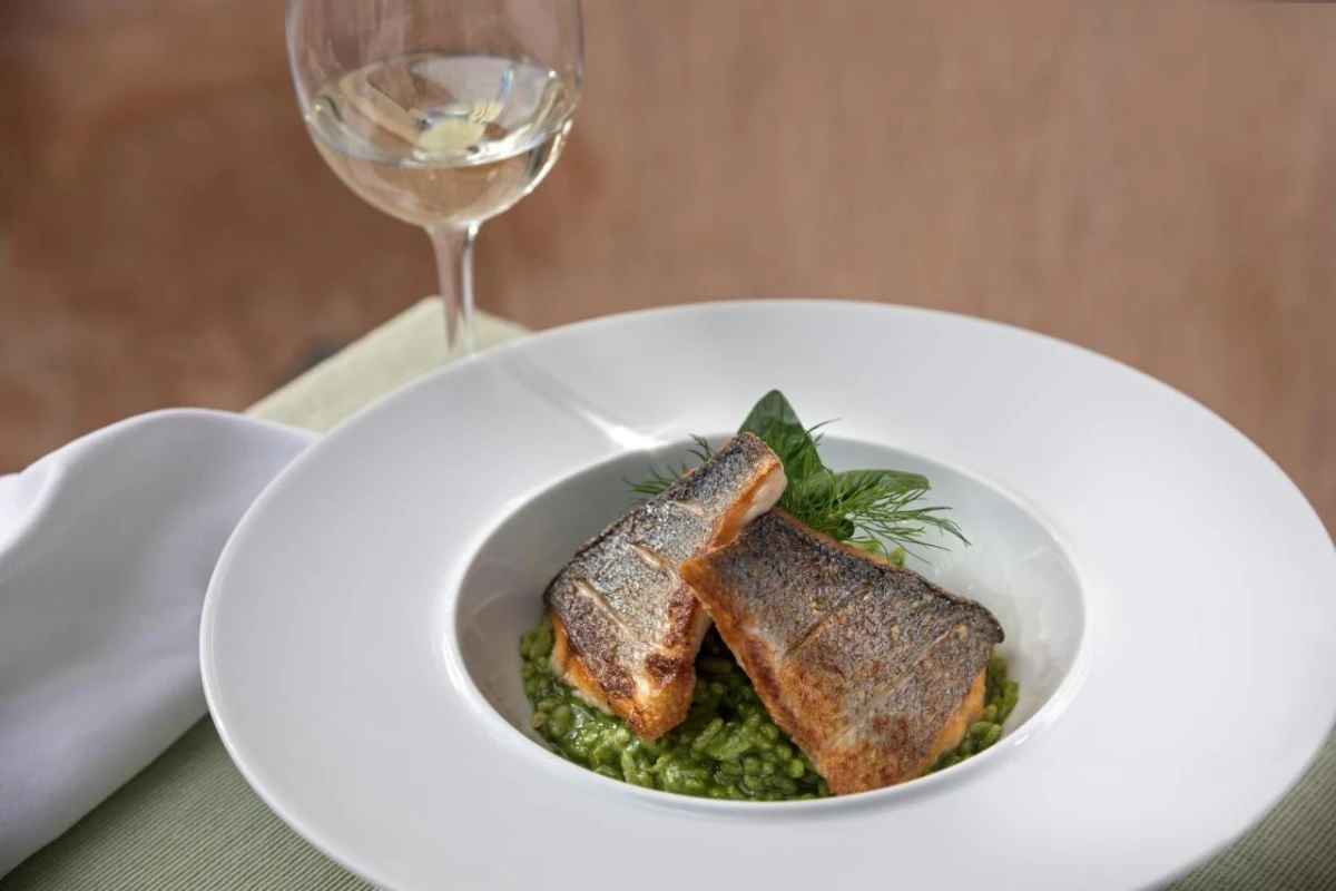 Aigialos Luxury Traditional Settlement