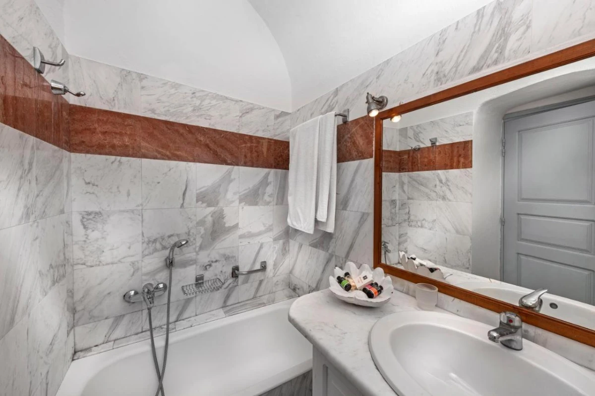 Aigialos Luxury Traditional Settlement