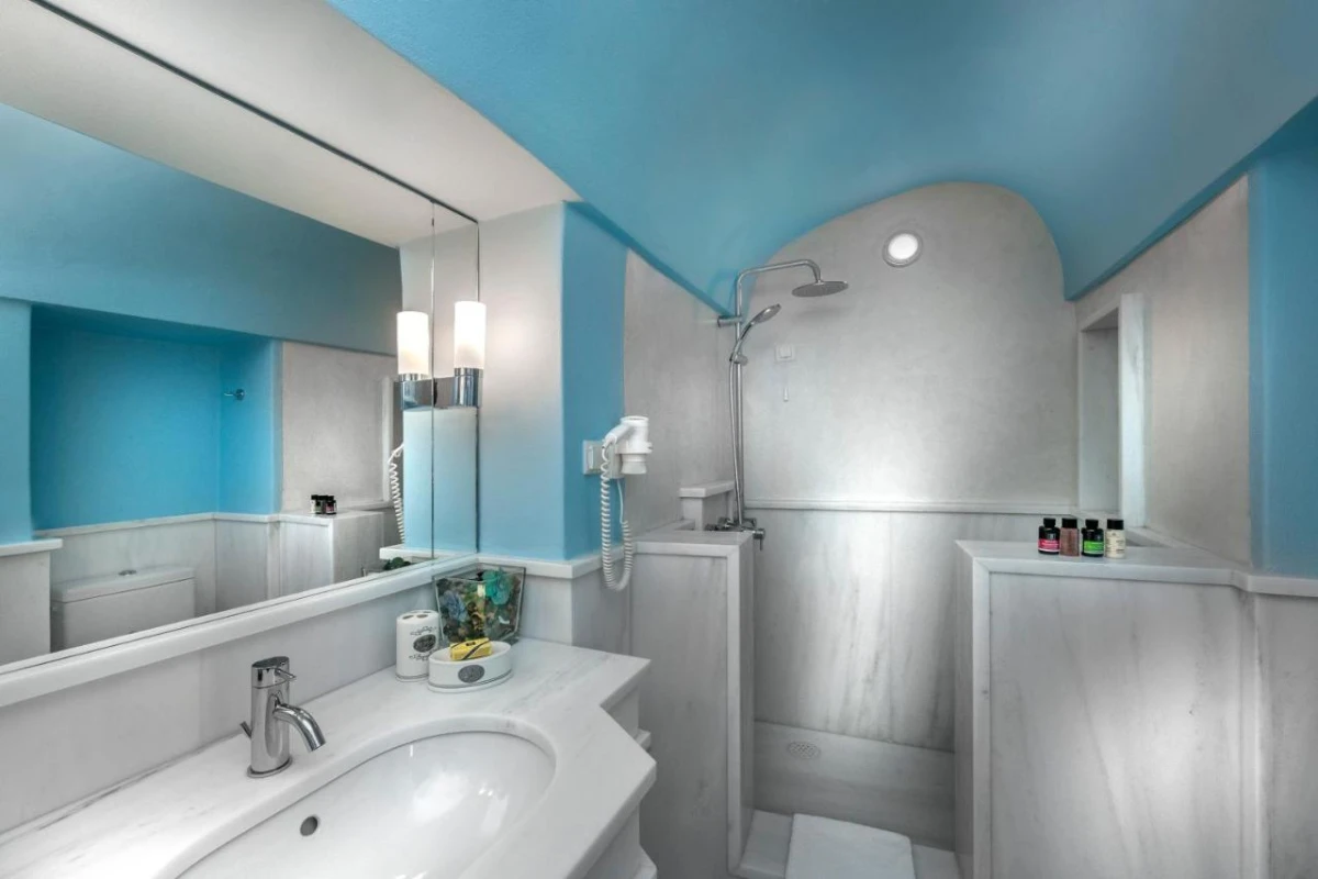 Aigialos Luxury Traditional Settlement