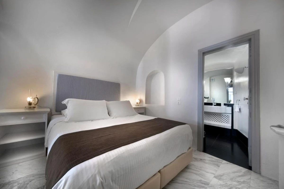 Aigialos Luxury Traditional Settlement