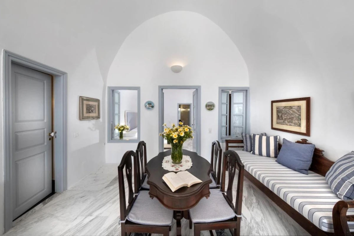 Aigialos Luxury Traditional Settlement