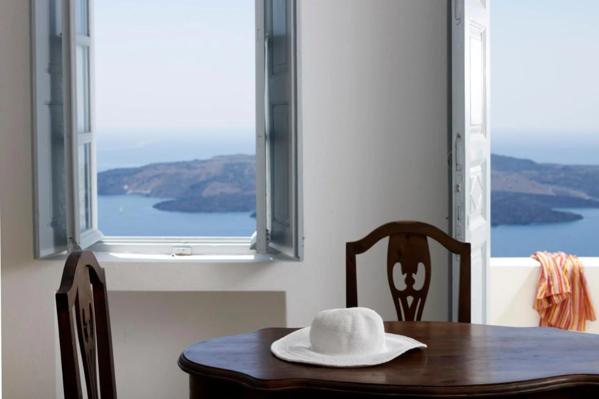 Aigialos Luxury Traditional Settlement