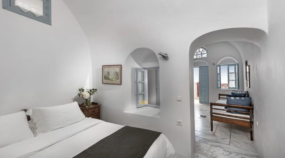 Superior Residences at Aigialos Luxury Traditional Settlement