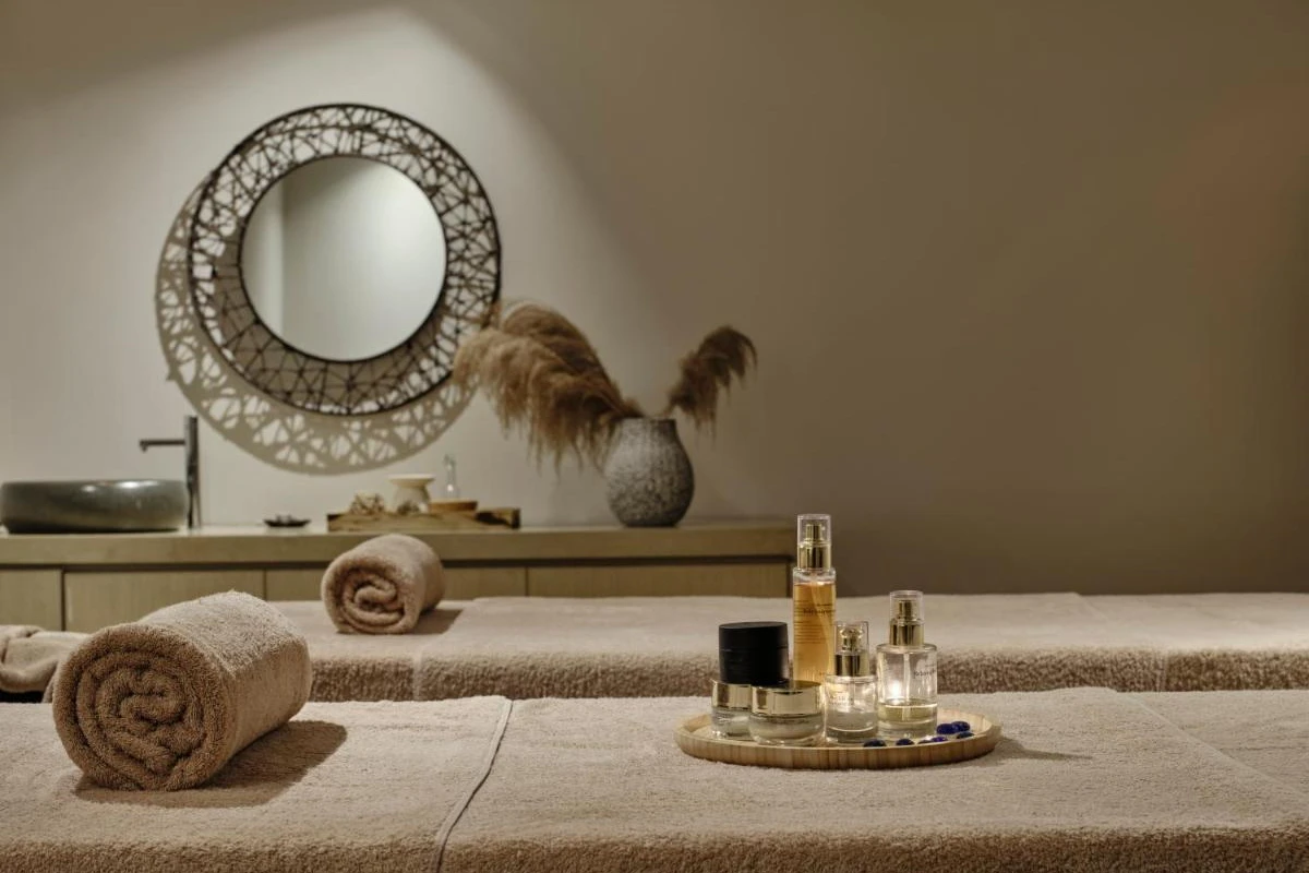 Atlantica Grand Mediterraneo Resort