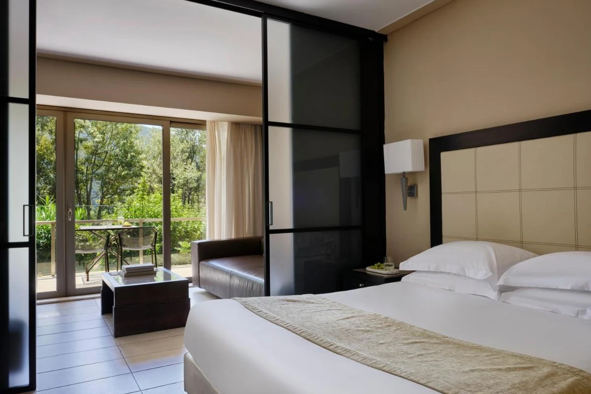 Atlantica Grand Mediterraneo Resort