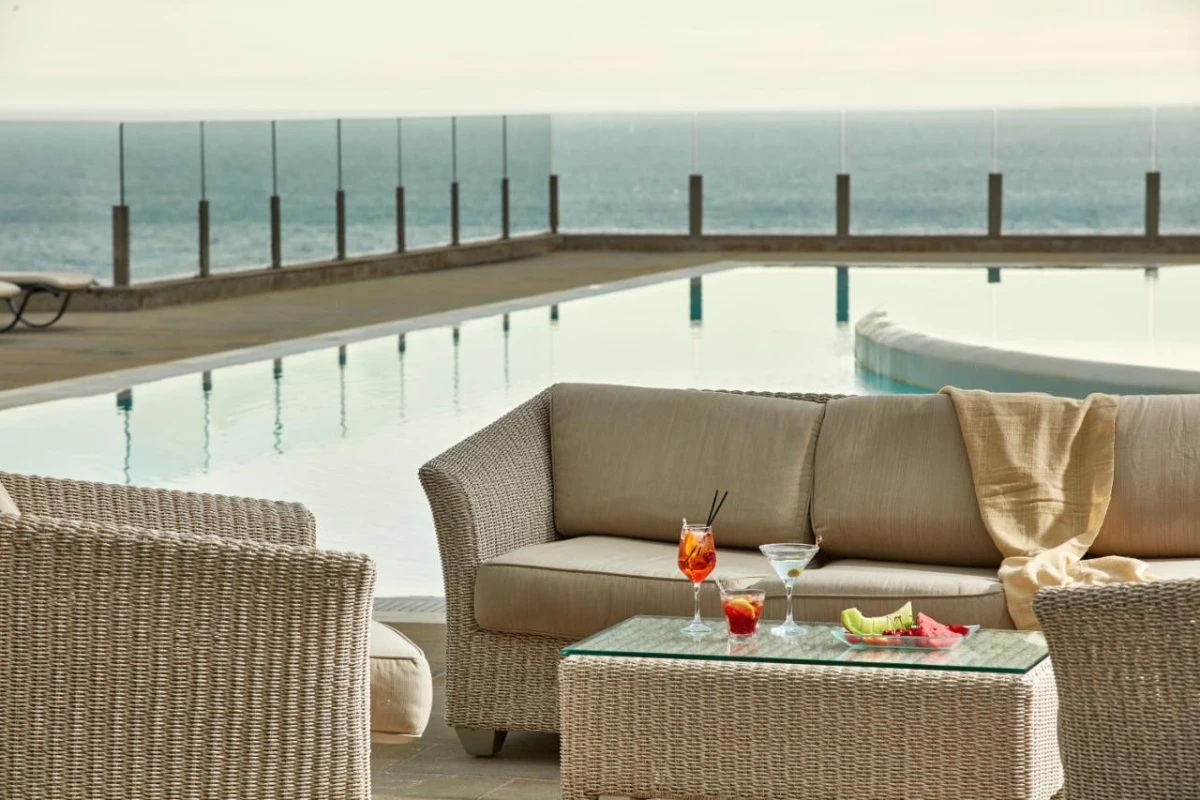 Atlantica Grand Mediterraneo Resort