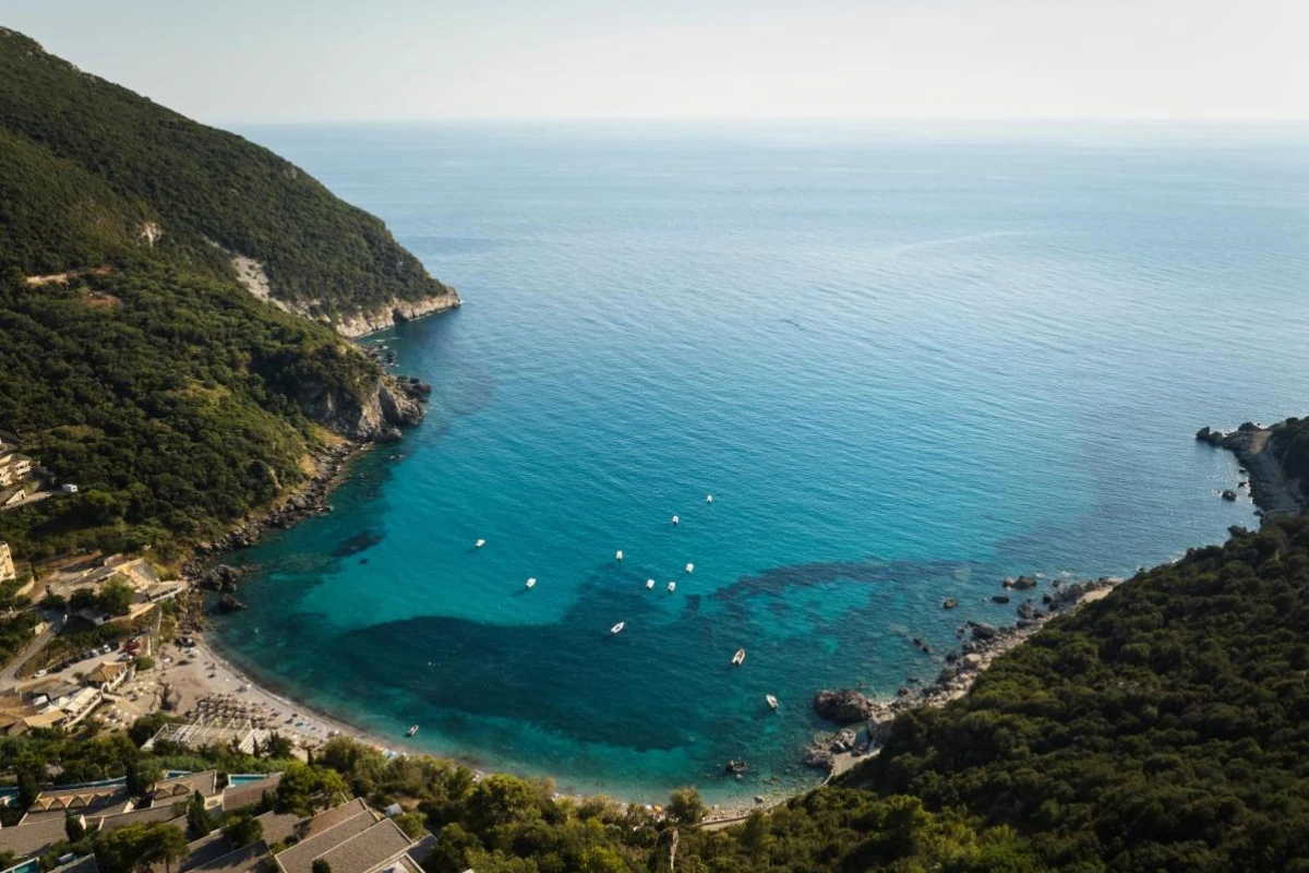 Atlantica Grand Mediterraneo Resort