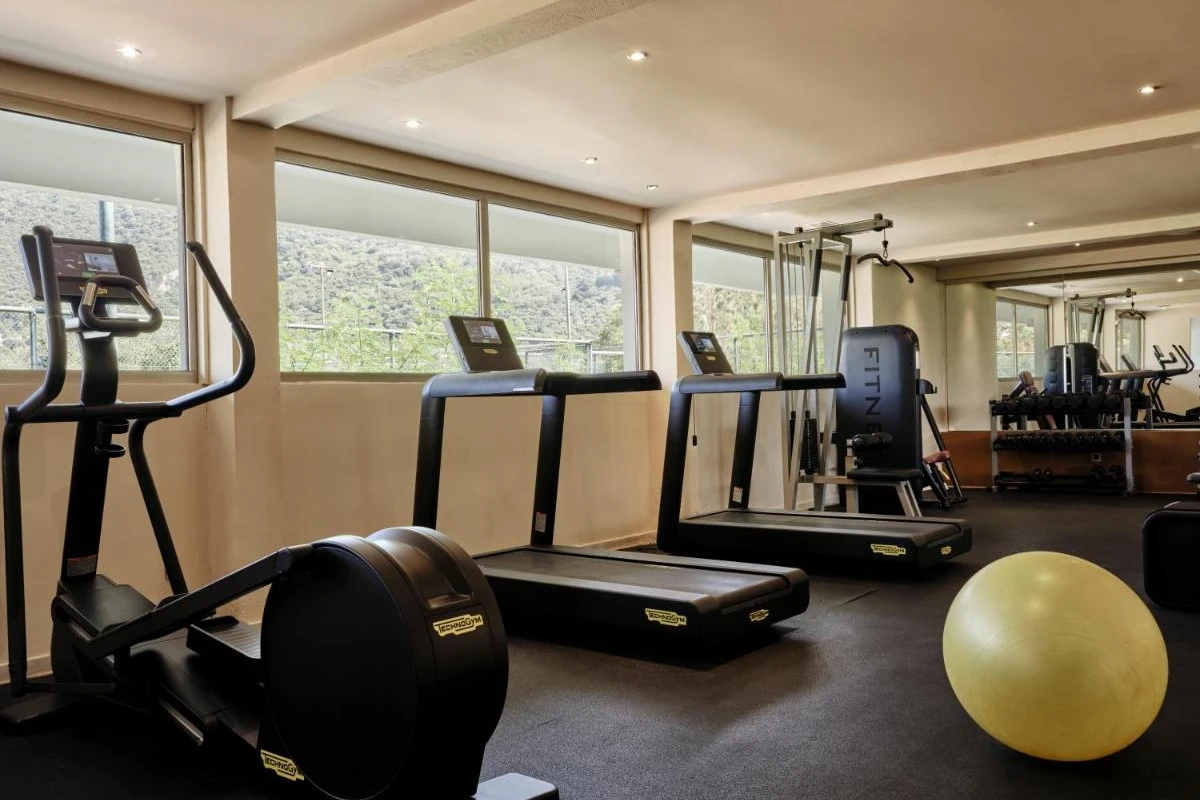 Atlantica Grand Mediterraneo Resort