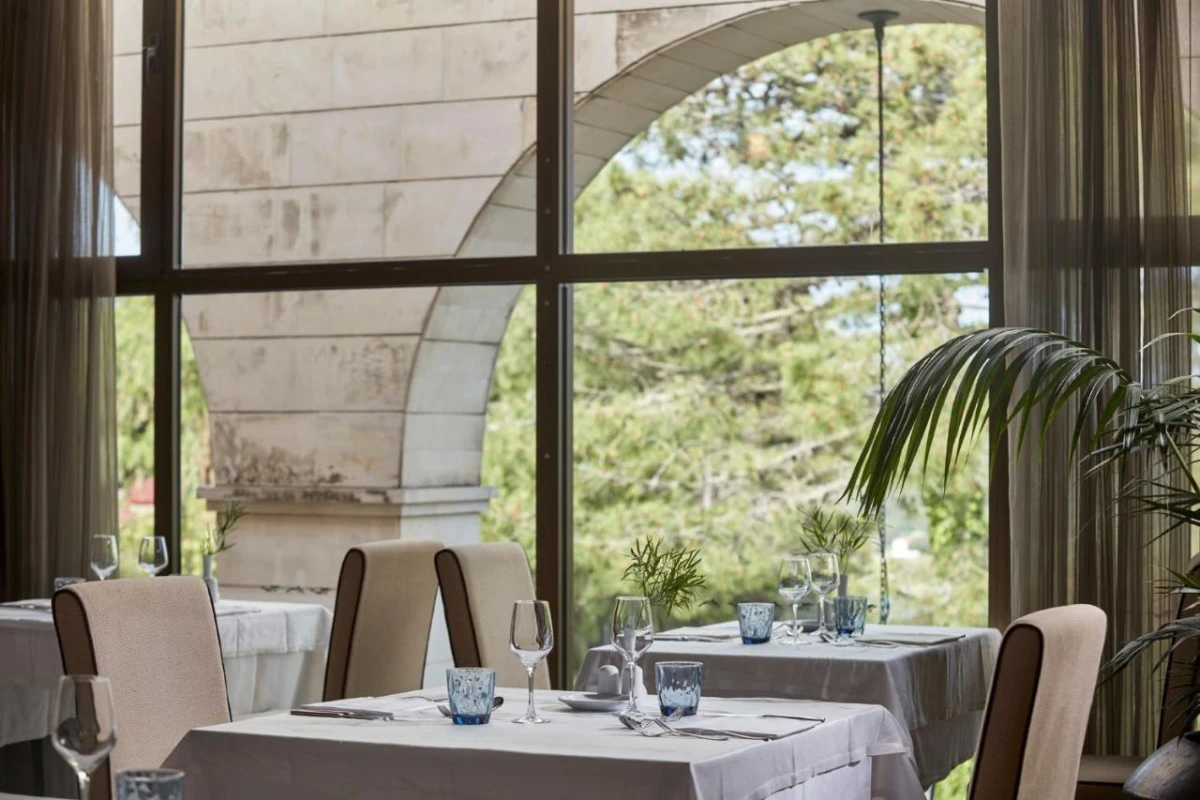 Atlantica Grand Mediterraneo Resort