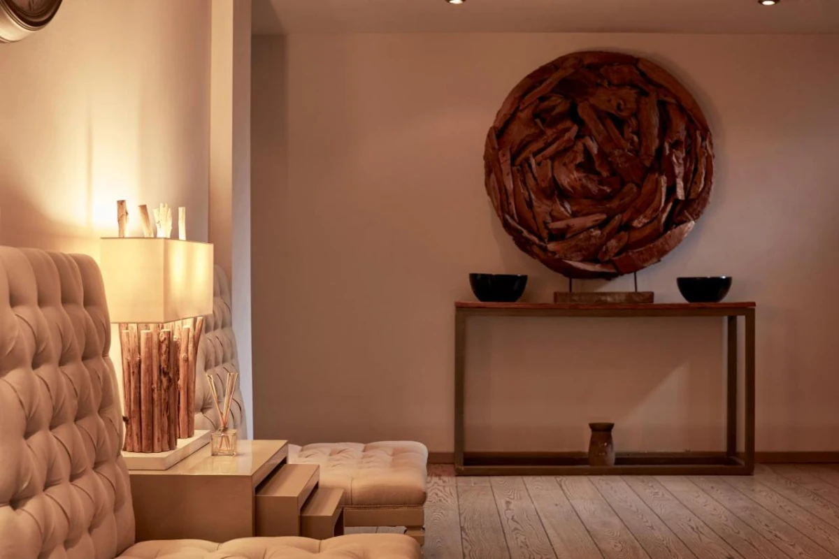 Atlantica Grand Mediterraneo Resort