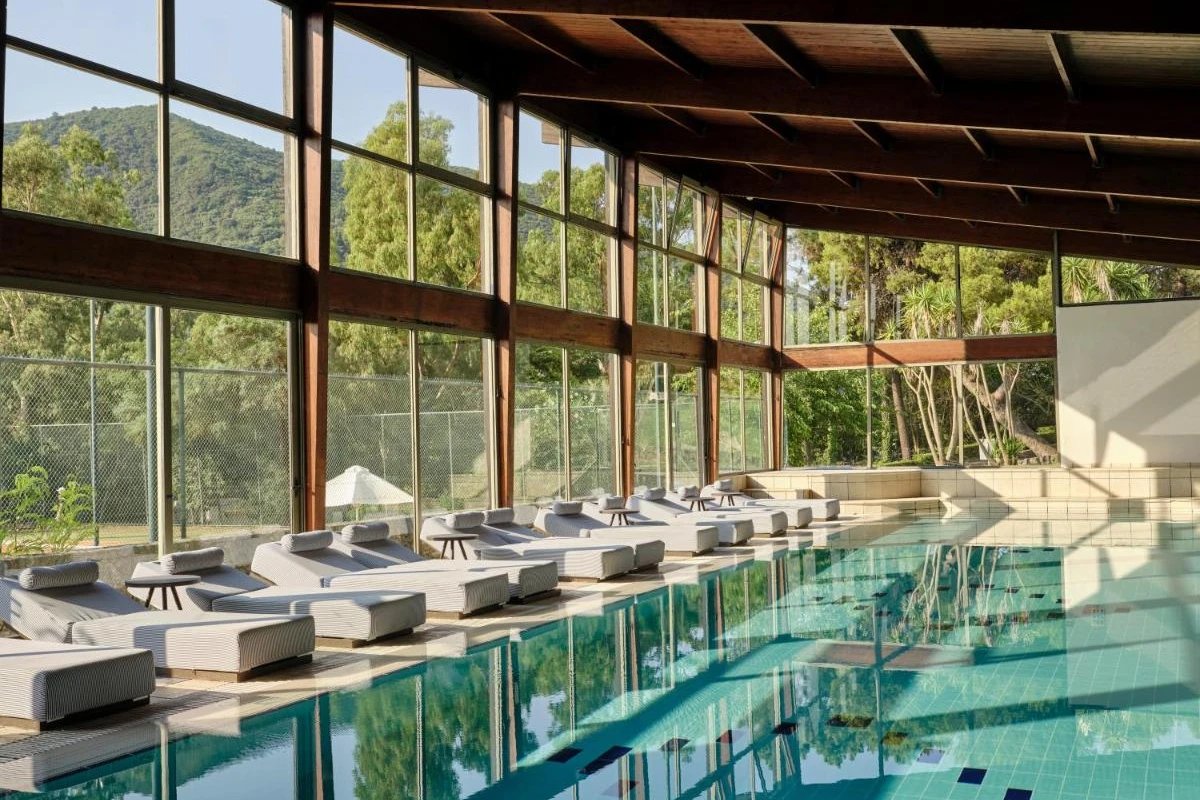 Atlantica Grand Mediterraneo Resort