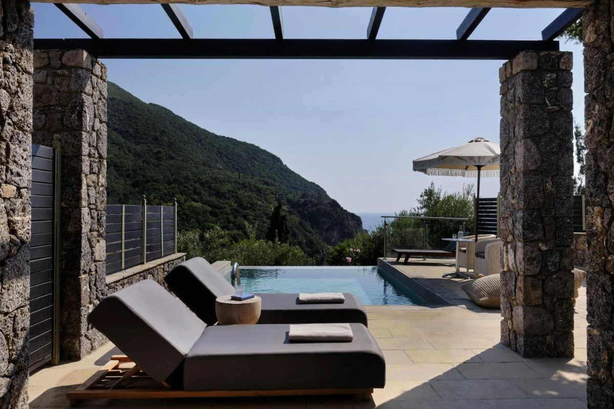 Atlantica Grand Mediterraneo Resort