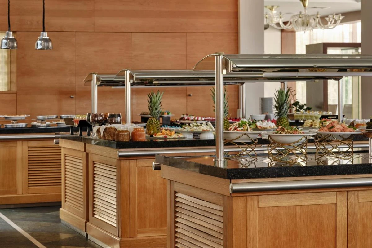 Atlantica Grand Mediterraneo Resort