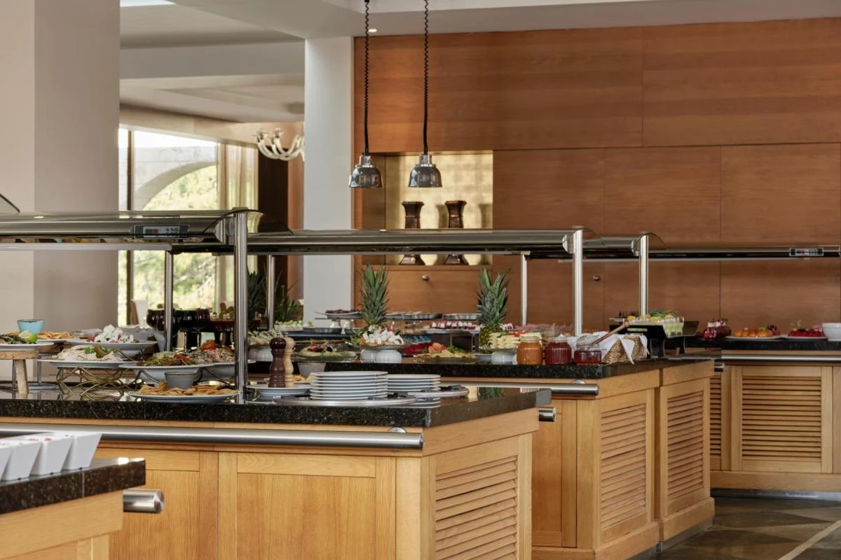 Atlantica Grand Mediterraneo Resort