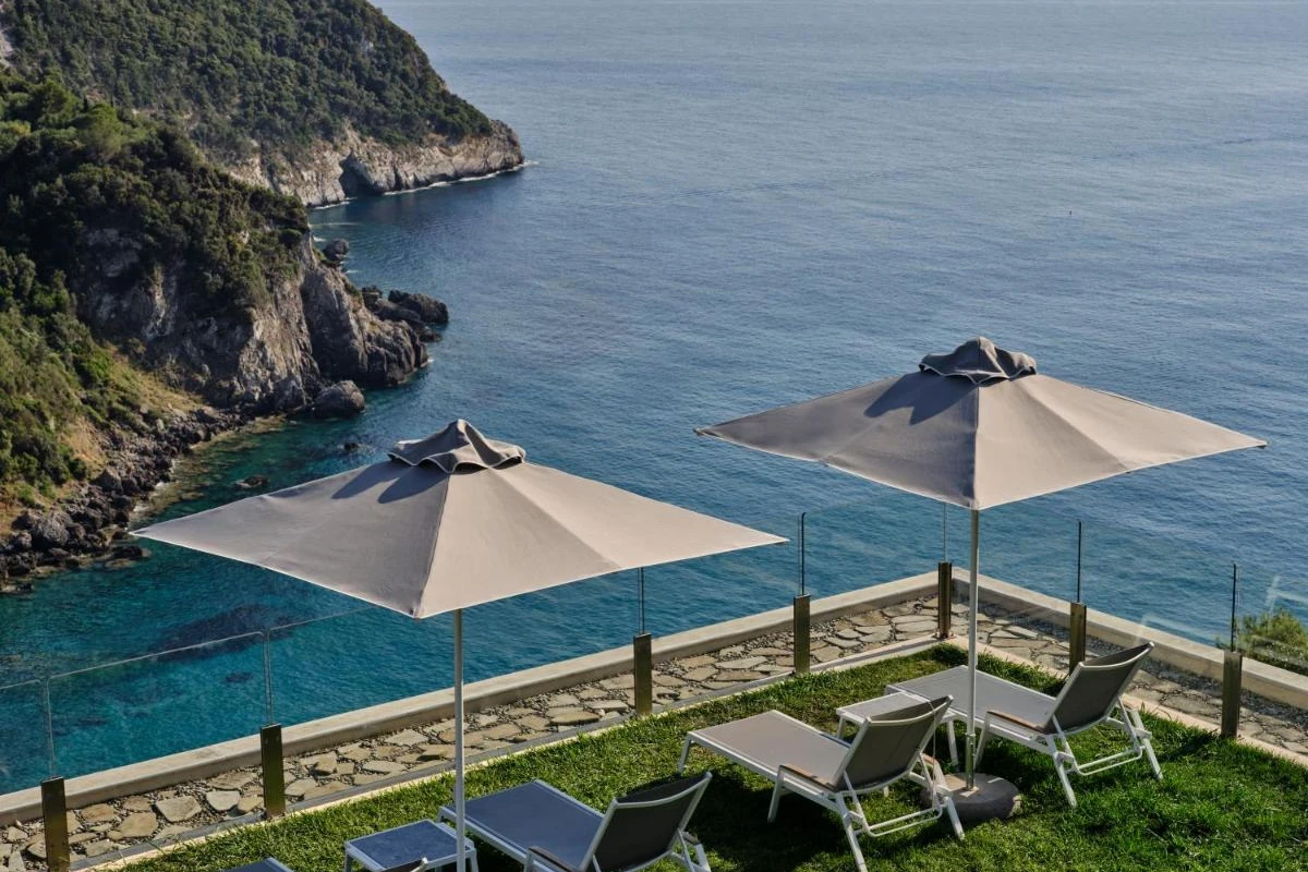 Atlantica Grand Mediterraneo Resort