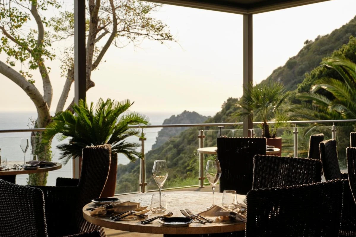 Atlantica Grand Mediterraneo Resort