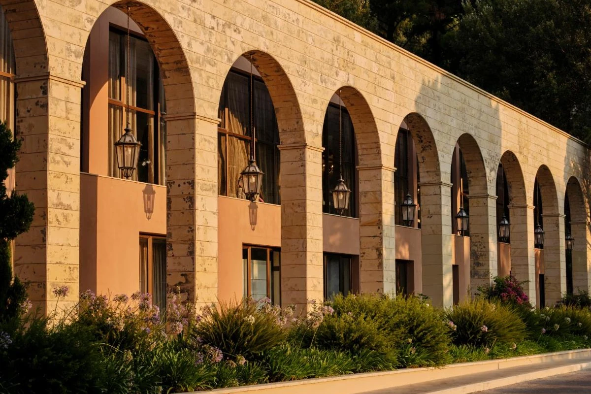 Atlantica Grand Mediterraneo Resort