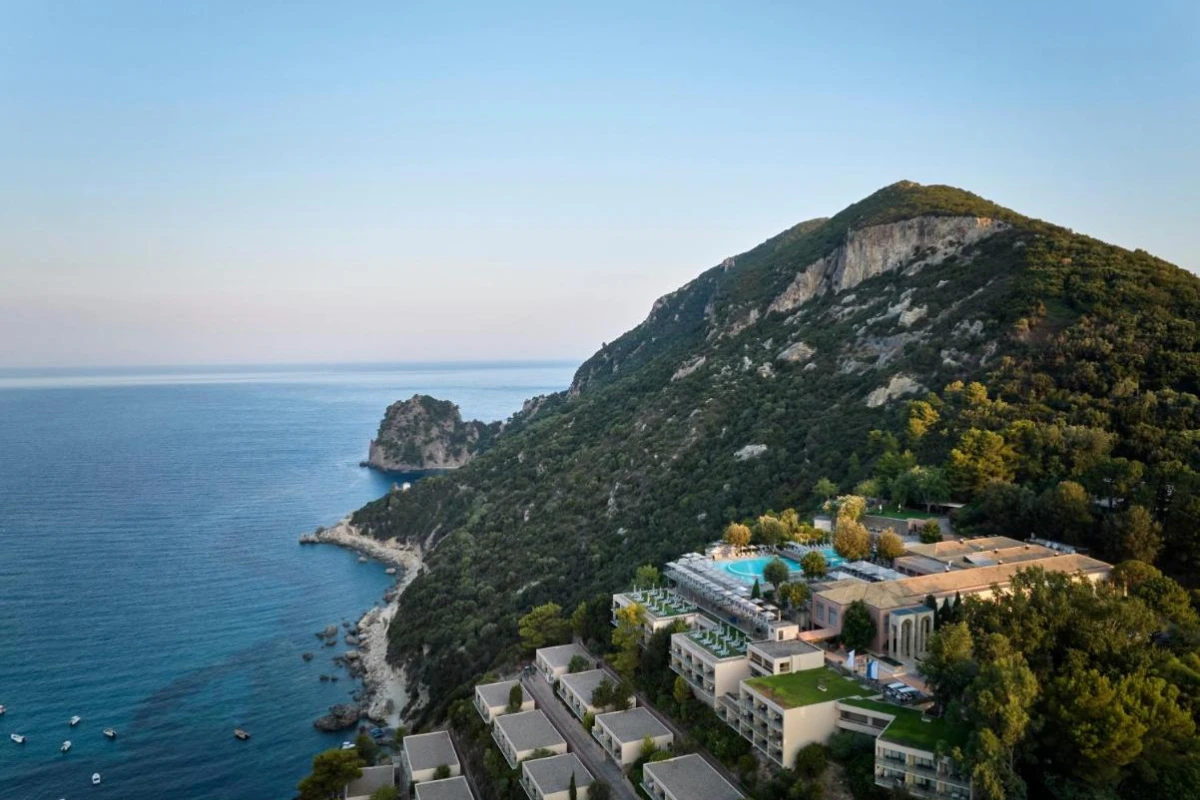 Atlantica Grand Mediterraneo Resort