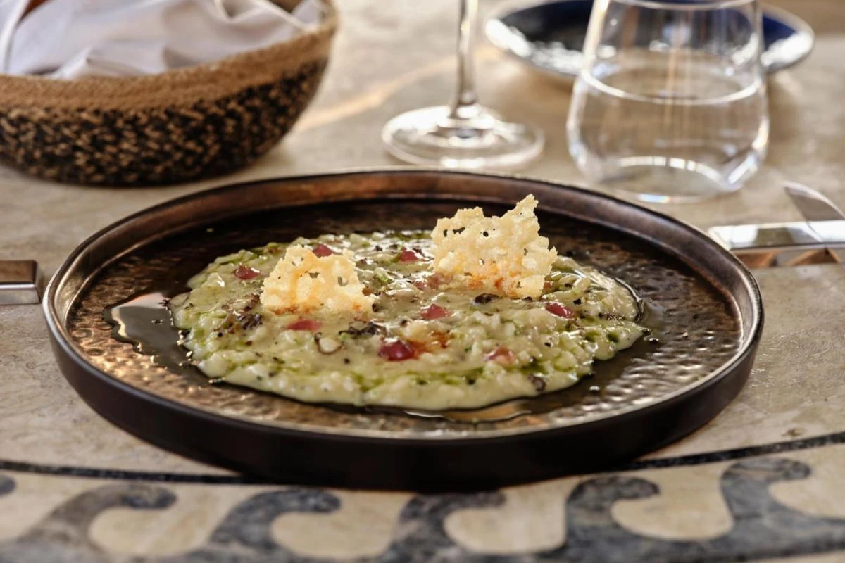 Atlantica Grand Mediterraneo Resort