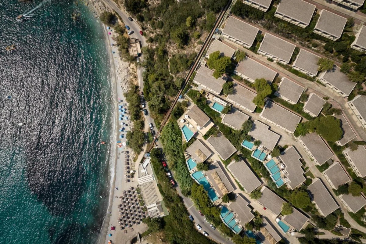 Atlantica Grand Mediterraneo Resort