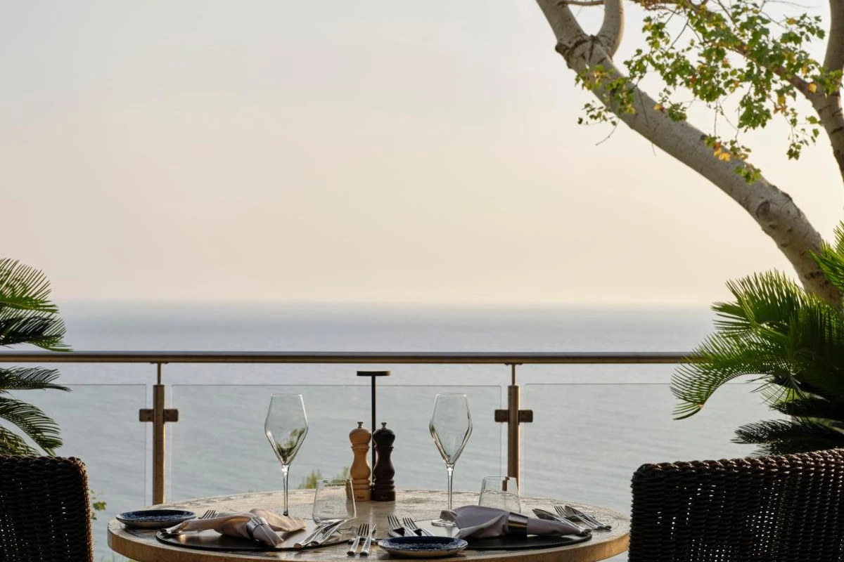 Atlantica Grand Mediterraneo Resort