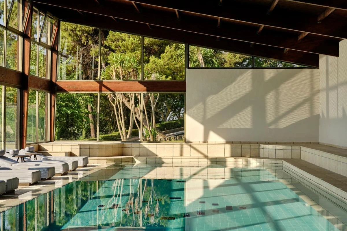 Atlantica Grand Mediterraneo Resort