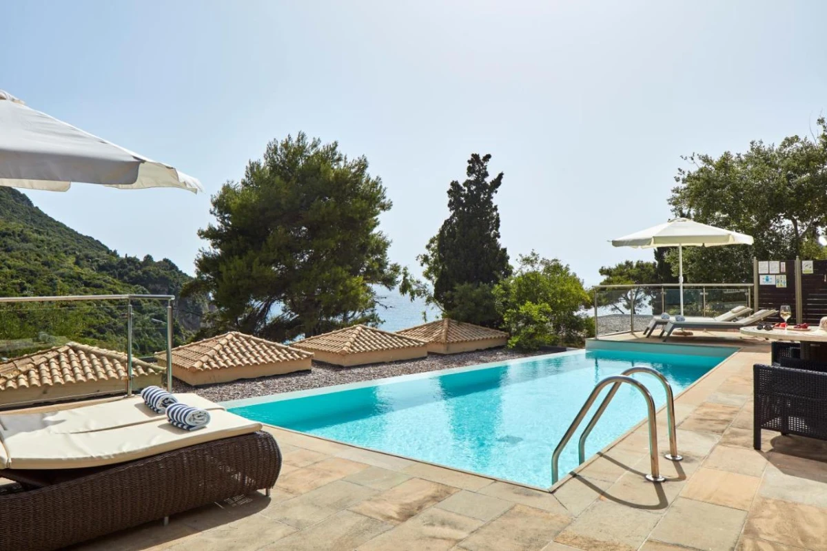 Atlantica Grand Mediterraneo Resort