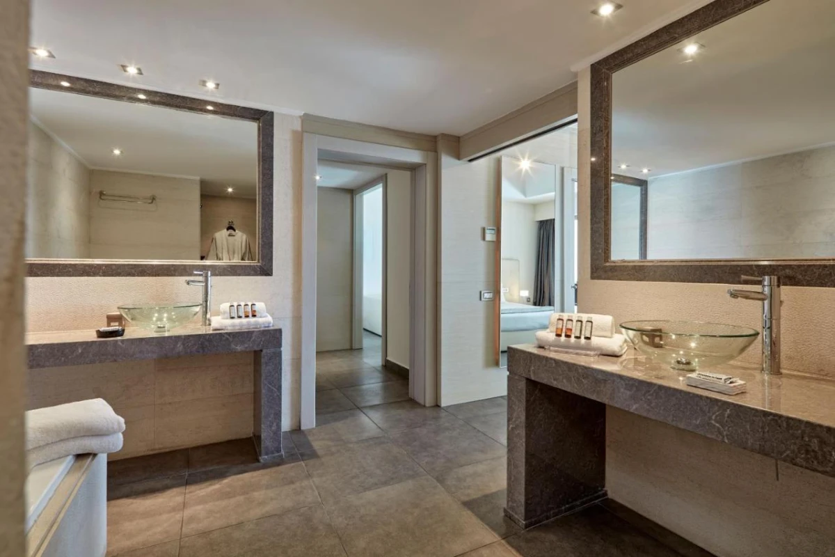 Atlantica Grand Mediterraneo Resort