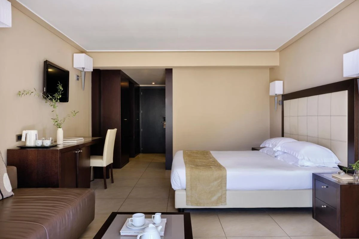 Atlantica Grand Mediterraneo Resort