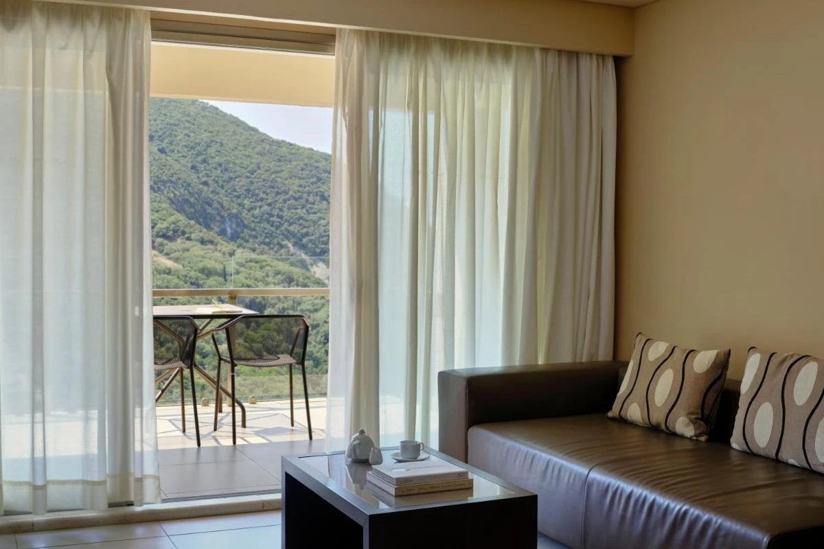 Atlantica Grand Mediterraneo Resort