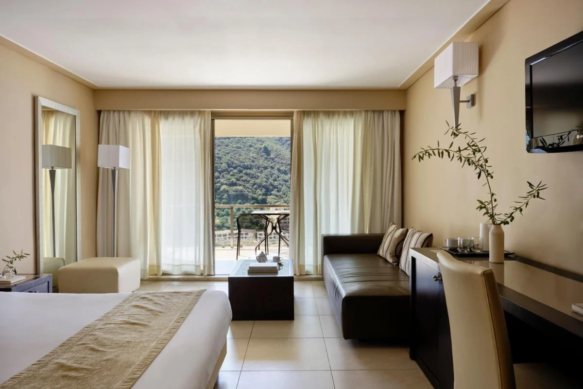 Atlantica Grand Mediterraneo Resort