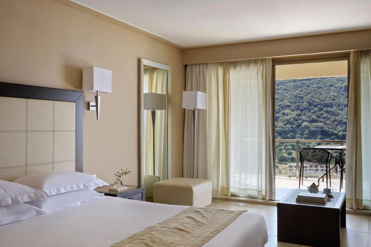 Atlantica Grand Mediterraneo Resort