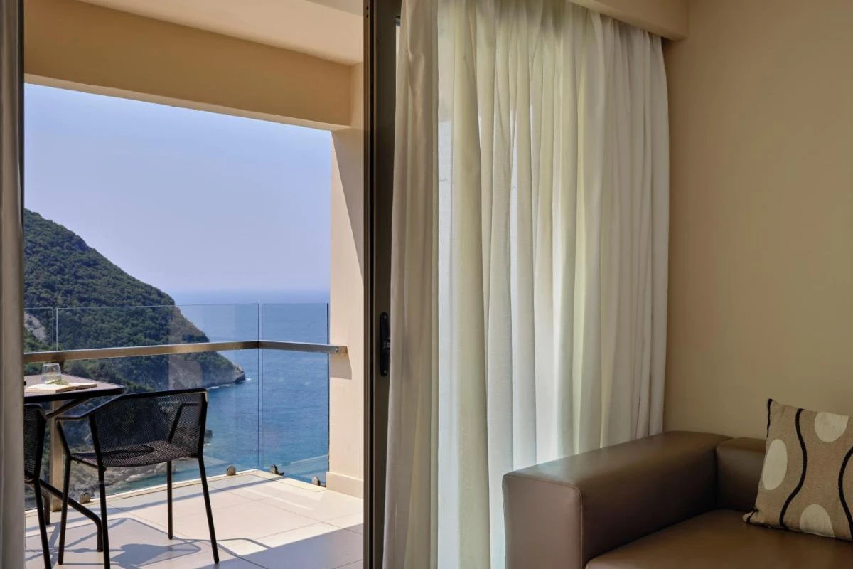 Atlantica Grand Mediterraneo Resort