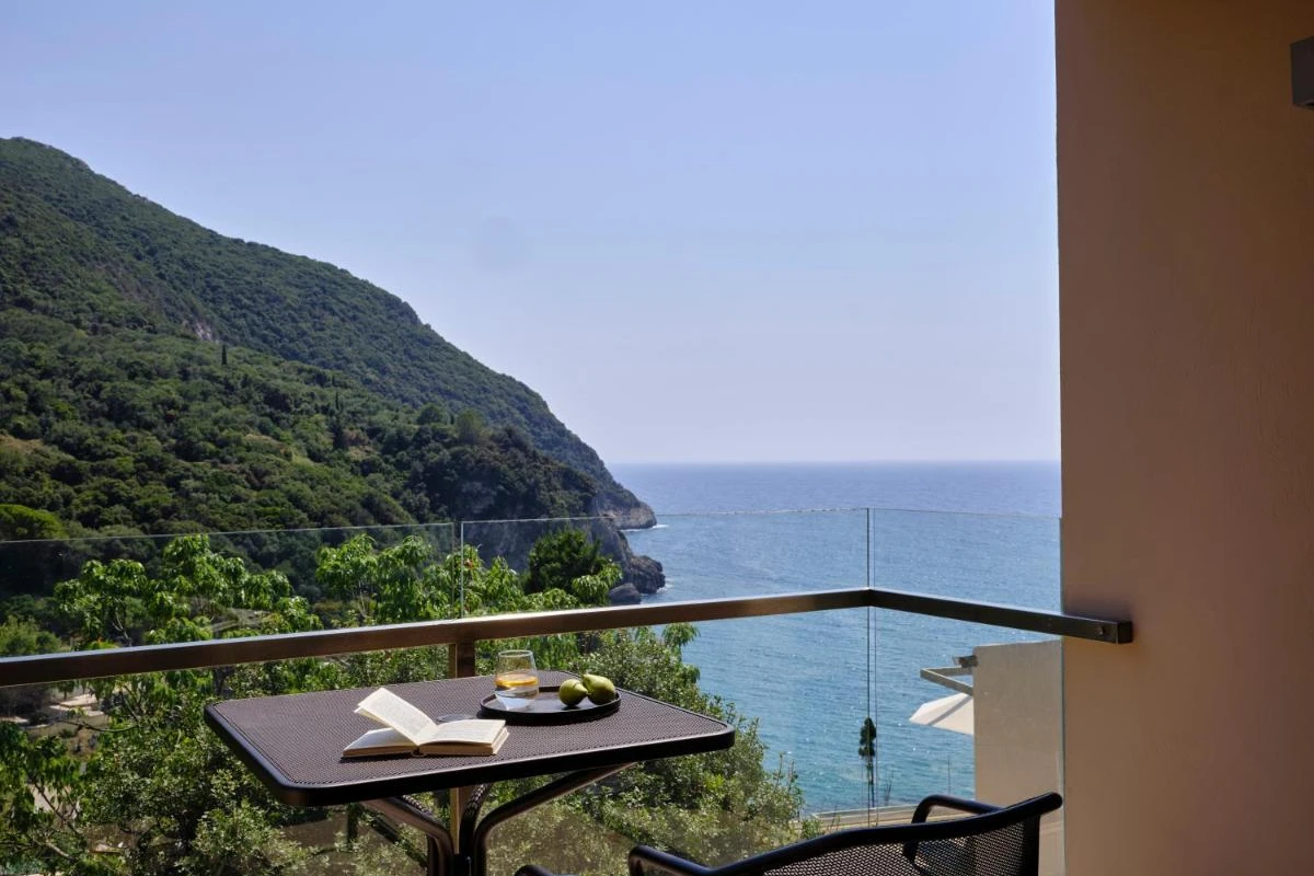 Atlantica Grand Mediterraneo Resort